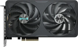 Видеокарта Gigabyte PCI-E 5.0 GV-N506TEAGLE OC-8GD 1.0 NVIDIA GeForce RTX 5060TI 8Gb 128bit GDDR7 2617/28000 HDMIx1 DPx3 HDCP Ret