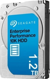 Жесткий диск/ HDD Seagate SAS 1.2Tb 2.5"""" Enterprise Performance 10K 12Gb/s 128Mb 1 year warranty