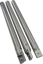 Планка преграждающая антипаника для турникета OMA-26.7A6.C3 (540мм)