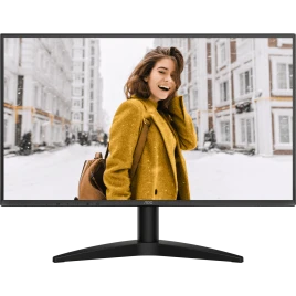 AOC 25B36X 24,5 16:9 IPS 1920x1080 144Hz 4ms 250cd 1xVGA 1xHDMI External Black 100x100