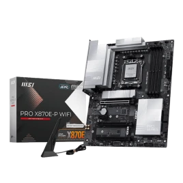 Материнская плата/ PRO X870E-P WIFI