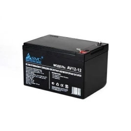 Батарея, DL-SVC-BATTERY 12V/12AH
