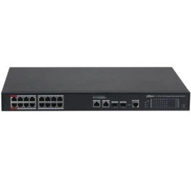 Коммутатор Dahua DH-S4220-16GT-240
