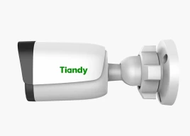 Видеокамера сетевая Tiandy TC-C321N AK/I3W/E/Y/4mm/V2.0