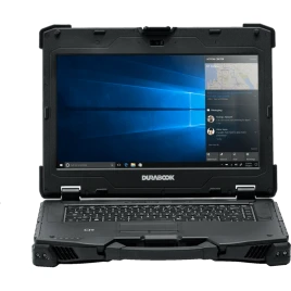 Защищенный ноутбук Z14I Gen2 Basic Win11 Pro/ Z14I Gen2 Basic, 14" FHD