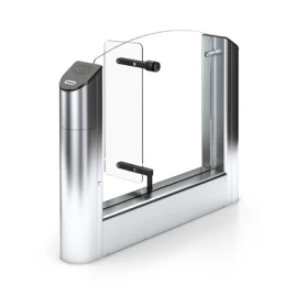 Турникет тумбовый моторизованный Praktika T-04-SM-660