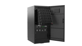 Фрейм для ИБП Systeme Electric Excelente VS (EXLFRM150KHS) — до 150 кВА/кВт, комплектный шкаф обводов