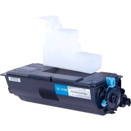 -/ Тонер-картридж NVP NV-TK-3100 для Kyocera FS-2100D/ FS-2100DN/ FS-4100DN/ FS-4200DN/ FS-4300DN (12500k)