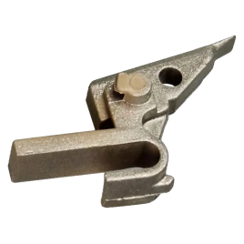 Верхний палец отделения/ CLAW, SEPARATING
