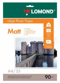 Lomond 0102029