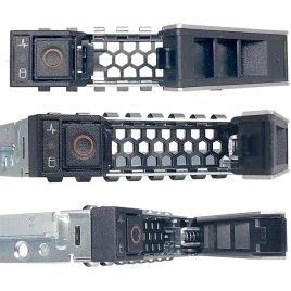 Салазки Dell Caddy 2.5" Gen14/15 SAS/SATA/ Dell Caddy 2.5" Gen14/15 SAS/SATA