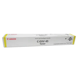 Тонер/ C-EXV 45 TONER Y EUR