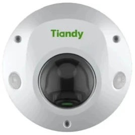 Видеокамера сетевая Tiandy TC-C32PS I3/E/Y/M/H/2.8mm/V4.2
