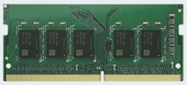 Модуль памяти Synology D4ES02-4G