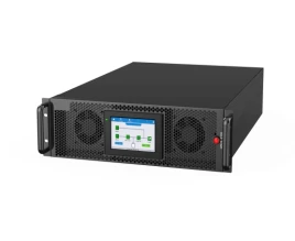 Источник Бесперебойного Питания двойного преобразования E-Power SW900Pro - G5 20кВА/20кВт для монтажа в 19 стойку ,3х фазный 3/3,400В,