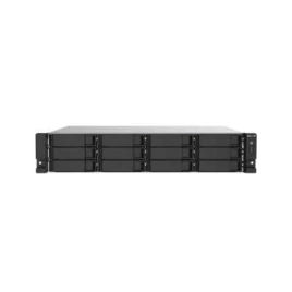 Сетевой RAID-накопитель QNAP QN-TS-1273AU-RP-8G