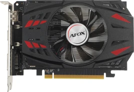 Видеокарта Afox PCI-E 3.0 AF740-2048D5H3-V2 NVIDIA GeForce GT 740 2Gb 128bit GDDR5 993/5000 DVIx1 HDMIx1 CRTx1 HDCP Ret