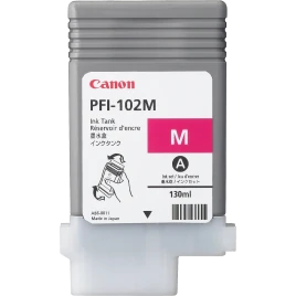 Картридж/ PFI-102M Magenta