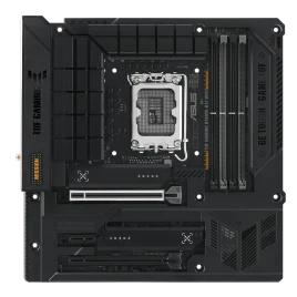 Материнская плата/ TUF GAMING B760M-BTF WIFI//LGA1700 B760 USB3.2 GEN 2 MB