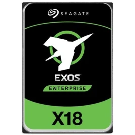 Жесткий диск/ HDD Seagate SAS 14Tb Exos 12GB 7200 256MB (clean pulled) 1 year warranty