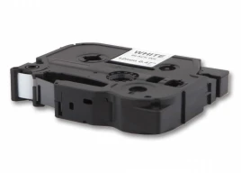 -/ Картридж ленточный Cactus CS-TZ231 TZe-231 черный для Brother 1010/1280/1280VP/2700VP