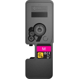 тонер-картридж Kyocera TK-5430M (1.25K)/ Toner Cartridge Kyocera TK-5430M (1.25K)