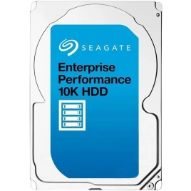 Жесткий диск/ RECERTIFIED HDD Seagate SAS 900Gb 2.5" Server Enterprise