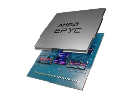 Процессор серверный/ CPU SP5 AMD EPYC 9274F (24C/48T, 4.05/4.3GHz, 256MB, 320W) OEM