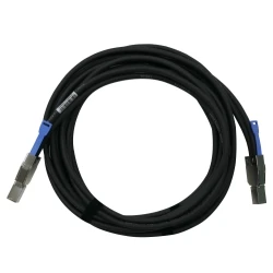 Кабель/ QNAP САВ-SAS30M-8644 Mini SAS SFF-8644 to SFF-8644 External Ca