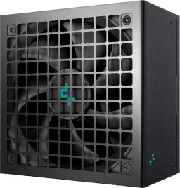 Блок питания Deepcool ATX 1000W PN1000M Gen.5 80+ gold (20+4pin) APFC 120mm fan 8xSATA RTL [R-PNA00M-FC0B-WGEU]