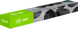 -/ Картридж лазерный Cactus CS-C2503BK 841925 черный (15000стр.) для Ricoh Aficio MP C2003SP/MP C2004AS
