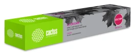 -/ Картридж лазерный Cactus CS-EXV34M C-EXV34 M пурпурный (19000стр.) для Canon IR Advance C2030L/C2030