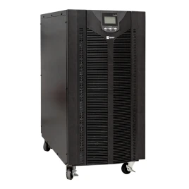 Источник Бесперебойного Питания двойного преобразования E-Power SW900Pro 15000 ВА напольный,3х фазный 3/3,400В, без АКБ