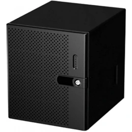 Видеосервер Mastermann MMLT-Server-64 V1.0 — 64 канала IP, 8 МП, 16 ГБ DDR5, аналитика номеров на 4 каналах