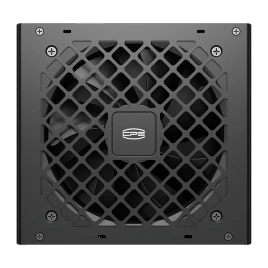 Блок питания ПК/ Power Supply PCCooler, 1000W 80+ Gold (ATX, 3.1, Full modular, 1x24(20+4)pin, 2xCPU 8(4+4)pin, 3xPCIe*2 8(6+2)pin, 1x12VHPWR, 9xSATA*3, 3xMOLEX4pin, Active, 120x120mm, 140x150x86mm, APFC, OVP/UVP/SCP/OPP/OCP/OTP/SPD, black)