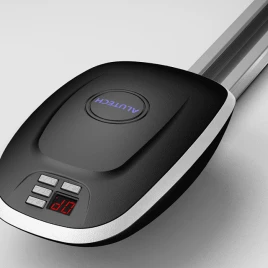 Привод для гаражных ворот серии LEVIGATO LG-500