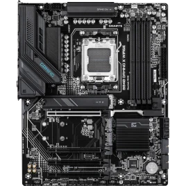Материнская плата/ B840 GAMING X WF6E