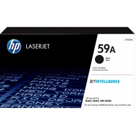 Тонер-картридж/ HP 59A Black LaserJet Toner Cartridge