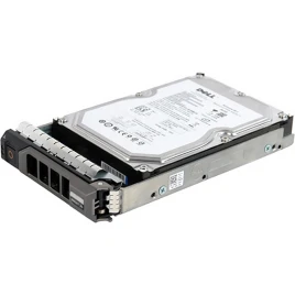 Жесткий диск/ 2.4TB, 10k RPM, SAS 12Gbps, 2,5" Hot-plug