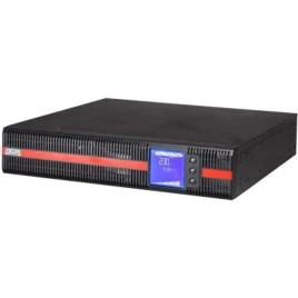 Источник бесперебойного питания, 1500 Вт/1500 ВА, напольный/ UPS Powercom Macan MRT-1500SE, 6xIEC320 C13