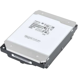 Жесткий диск/ HDD Toshiba SAS 18Tb 3.5" Server 7200 12Gbit/s 512Mb 1 year warranty (replacement MG10SCA18TE, MG09SCA18TE)