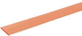Шина М1Т 3х30х4000мм IEK