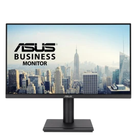 Монитор LCD 23.8" VA249QGS/ ASUS VA249QGS 23.8" IPS LCD monitor 16:9, FHD 1920x1080, 1ms MPRT, 350cd/m2, 120Hz, D-sub, HDMI, DP, USB hub (4xUSB 3.2), Speakers 2Wx2, VESA 100x100, sRGB 99%, HAS 130mm, black