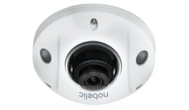 2 Мп компактная миникупольная IP-камера с Wi-Fi и ИК-подсветкой до 10м  позиция без микрофона