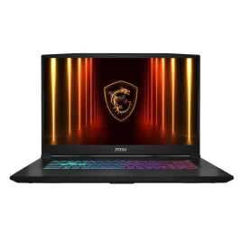Ноутбук MSI Katana 17 HX B14WFK-276XRU