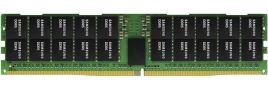 Память оперативная/ Samsung DDR5 16GB  RDIMM 4800 1Rx8 1.1V