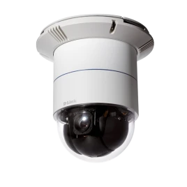 Интернет камера/ High Speed Dome Network Camera with 12x optical zoom