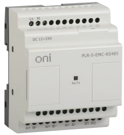 Логическое реле PLR-S. RS485 серии ONI