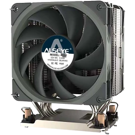 Кулер для сервера/ 4U Active Server Cooler Socket Intel LGA4189 TDP 350W 4189-M97
