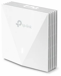 Встраиваемая в стену двухдиапазонная точка доступа Wi-Fi 6 TL-EAP650-Wall(EU)